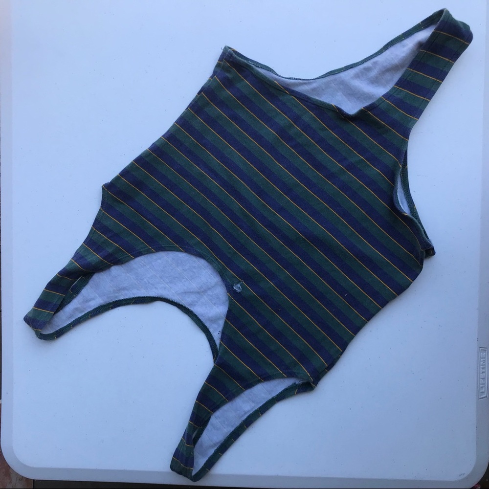 Bodysuit - Picture 7 of 7